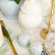 8 Oak Lane Hydrangea Salt & Pepper Shaker Boxed Set