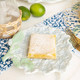8 Oak Lane Hydrangea Dish
