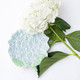 Detail of 8 Oak Gifts Hydrangea Dish