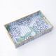Image of 8 Oak Lane Hydrangea Stem Vanity Tray