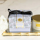 8 Oak Lane Hydrangea 3-Wick Boxed Soy Wax Candle