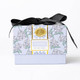 Image of 8 Oak Lane Hydrangea 3-Wick Boxed Soy Wax Candle