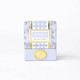 Image of 8 Oak Lane Hydrangea 5.6oz Soy Wax Candle