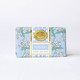 Image of 8 Oak Lane Hydrangea Wrapped Bar Soap