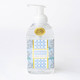 Image of 8 Oak Lane Hydrangea 15oz Foaming Hand Soap
