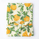 Image of 8 Oak Lane Orange Blossom Apron