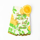 8 Oak Lane Orange Blossom Paper Guest Towel Packs