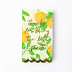 Image of 8 Oak Lane Orange Blossom Paper Guest Towel Packs