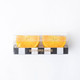 Image of 8 Oak Lane Orange Salt & Pepper Shaker Boxed Set