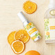 8 Oak Lane Orange Basil Room Spray