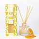 8 Oak Lane Orange Basil Reed Diffuser