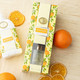 8 Oak Lane Orange Basil Reed Diffuser