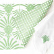 8 Oak Lane Deco Palm Reversible Placemat
