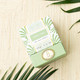 8 Oak Lane Citrus Sage 5.6oz Soy Wax Candle