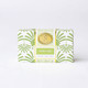 Image of 8 Oak Lane Citrus Sage Wrapped Bar Soap