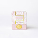 Image of 8 Oak Lane Peony Grapefruit 5.6oz Soy Wax Candle