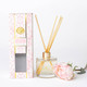 8 Oak Lane Peony Grapefruit Reed Diffuser