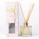 8 Oak Lane Peony Grapefruit Reed Diffuser