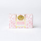 Image of 8 Oak Lane Peony Grapefruit Wrapped Bar Soap