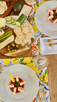 Detail of 8 Oak Lane Gifts