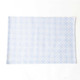 Detail of 8 Oak Gifts Lemon Santorini Reversible Placemat