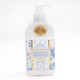 8 Oak Lane Crisp Linen 300ml Hand & Body Lotion