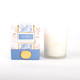 8 Oak Lane Sea Salt 5.6oz Soy Wax Candle