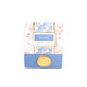 8 Oak Lane Sea Salt 5.6oz Soy Wax Candle