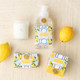Image of 8 Oak Lane Lemon Ginger 15oz Foaming Hand Soap