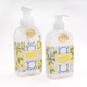 Detail of 8 Oak Gifts Lemon Ginger 300ml Hand & Body Lotion
