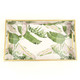 8 Oak Lane Natural Botanical Vanity Tray