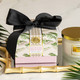 8 Oak Lane Under the Palms 3-Wick Boxed Soy Wax Candle