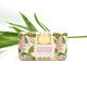 8 Oak Lane Under the Palms Wrapped Bar Soap