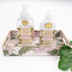 Detail of 8 Oak Gifts Under the Palms 300ml Hand & Body Lotion