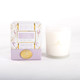 8 Oak Lane French Lavender 5.6oz Soy Wax Candle