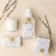 Image of 8 Oak Lane French Lavender 5.6oz Soy Wax Candle