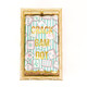 Image of 8 Oak Lane Mahjong Stripe Paper Guest Towel Packs