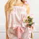 Detail of 8 Oak Lane Gifts Pajama Sizing