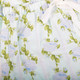 Image of 8 Oak Lane Vintage Rose Tie Top Ruffle Sleep Set