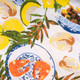 Detail of 8 Oak Lane Gifts Apparel XS-XXL
