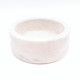 8 Oak Lane Accents Marble Champagne & Wine Coaster