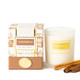 8 Oak Lane Gingerbread 5.6oz Soy Wax Candle