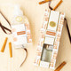 8 Oak Lane Gifts Gingerbread Reed Diffuser