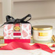 8 Oak Lane image of Festive Spice 3-Wick Boxed Soy Wax Candle