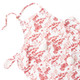 8 Oak Lane Santa Toile Children's Apron