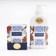 Detail of 8 Oak Lane Cinnamon Fig 300ml Hand & Body Lotion