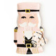8 Oak Lane image of Pink Nutcracker Platter