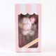 8 Oak Lane Gifts Gelato Boxed Glass Ornament