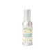 Magnolia fig room spray bottle with botanical pattern shown in minimal product view