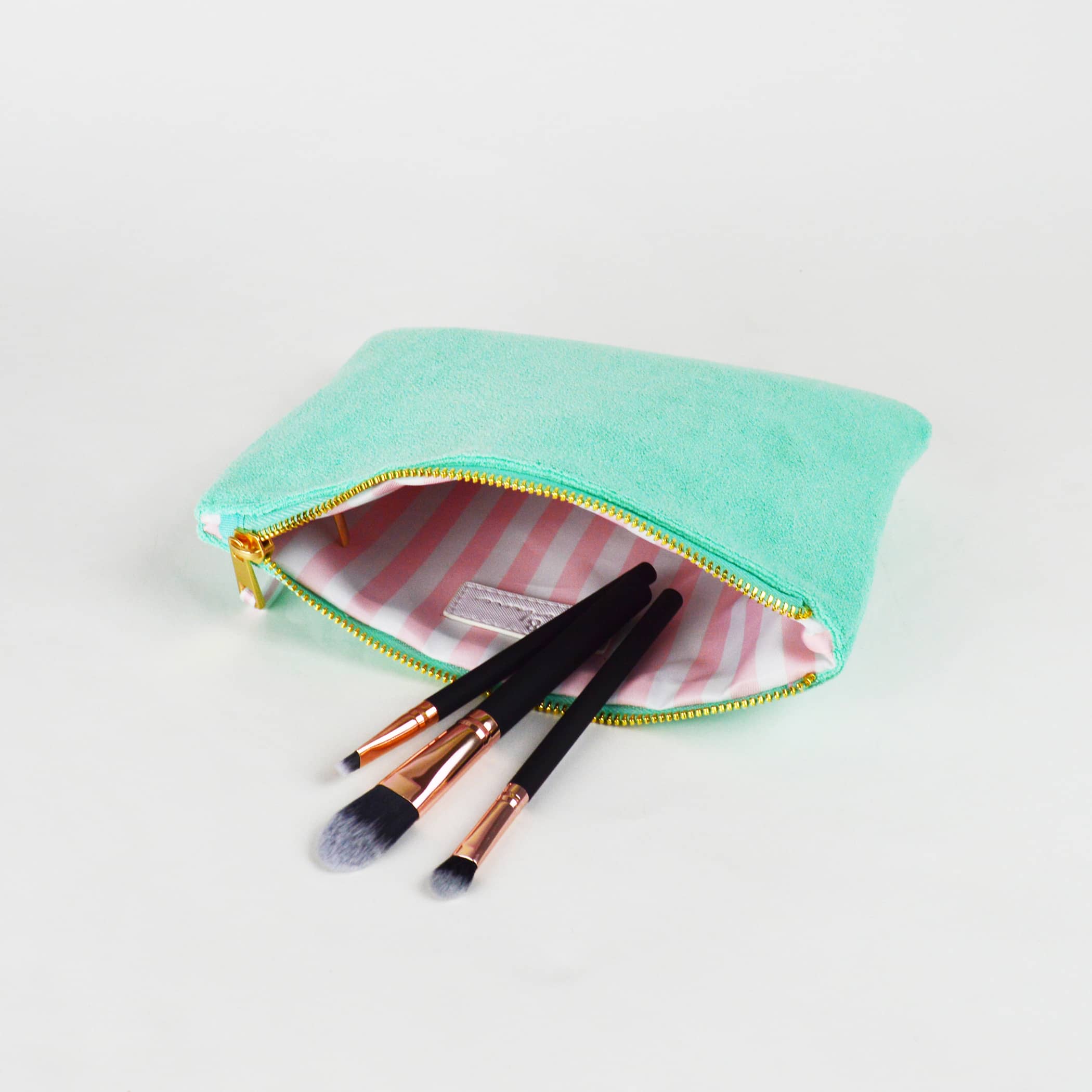 Planahead Zipper Pencil Pouch - Assorted, 1 ct - City Market